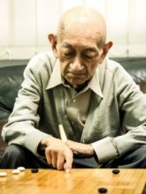 Go Seigen Turns 100, Keeps On Playing (Source: 06/2014 - American Go E-Journal)