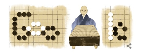 Google-Doodle-Go-Seigen-100th-birthday-2014