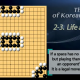 Video (Eng): The (5 main) Rules of (Korean) GO (= Baduk)